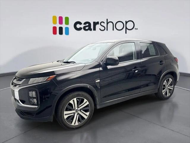 2024 Mitsubishi Outlander Sport 2.0 ES AWC for sale in Cranberry Twp, PA