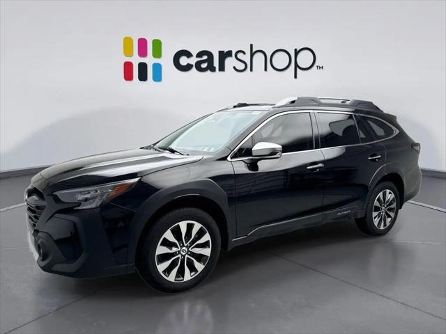 2025 Subaru Outback Touring XT for sale in Cranberry Twp, PA