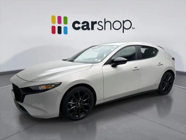 2025 Mazda Mazda3 2.5 S Select Sport for sale in Cranberry Twp, PA