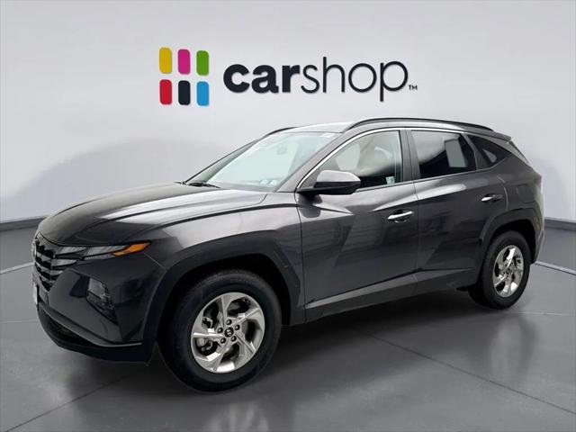 2024 Hyundai Tucson SEL for sale in Cranberry Twp, PA
