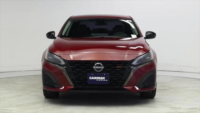 2023 Nissan Altima SR FWD