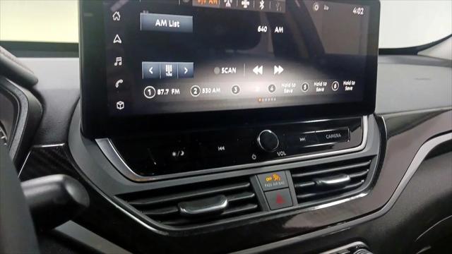2023 Nissan Altima SR FWD