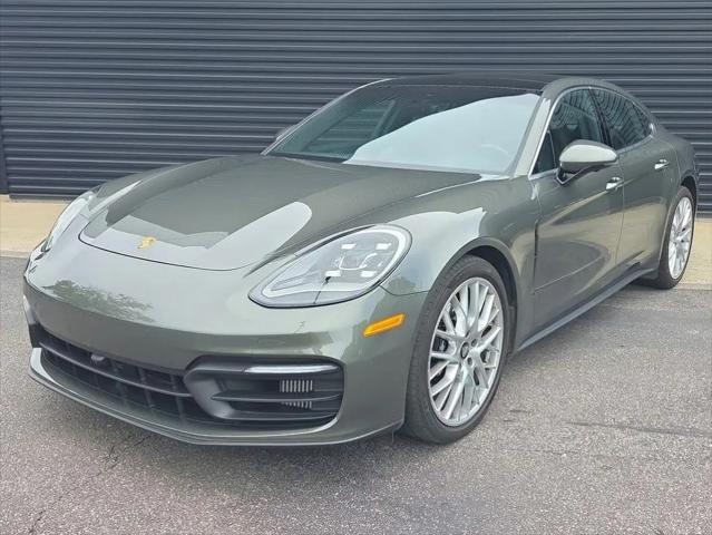 2022 Porsche Panamera 4S for sale in North Olmsted, OH