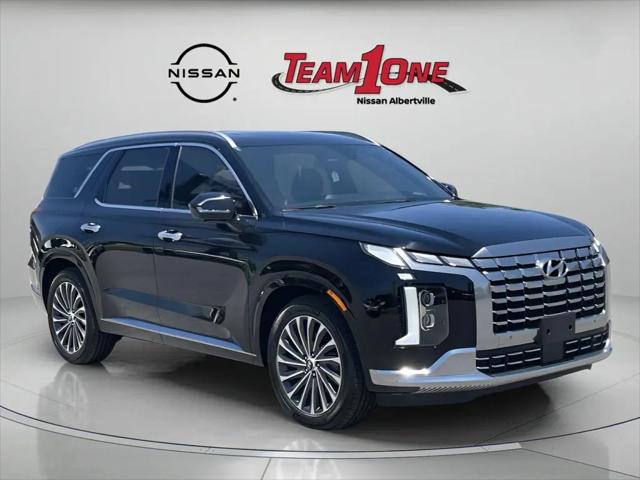 2023 Hyundai Palisade Calligraphy for sale in Albertville, AL