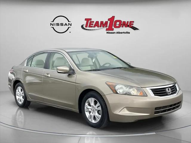 2008 Honda Accord 2.4 LX-P for sale in Albertville, AL