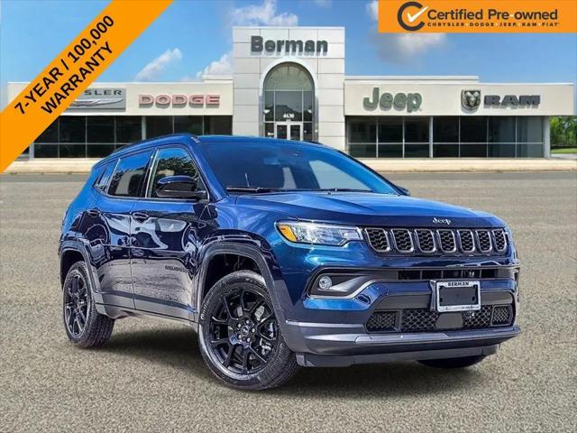 2026 Jeep Compass Latitude Altitude for sale in Oak Lawn, IL