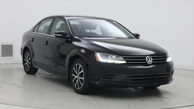 2017 Volkswagen Jetta 1.4T SE for sale in Warner Robins, GA