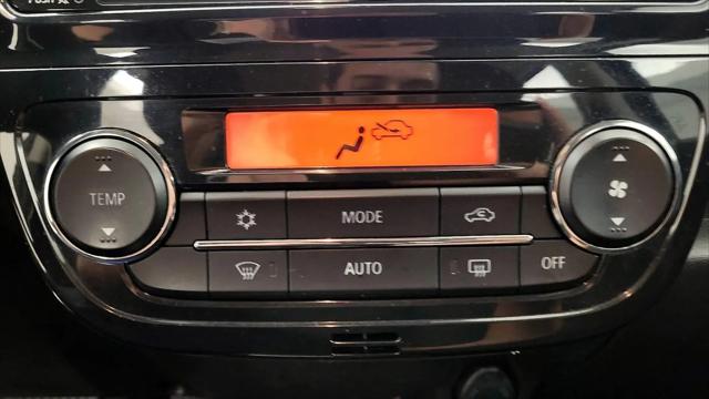 2023 Mitsubishi Mirage G4 ES