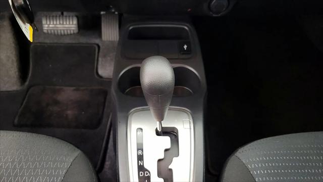 2023 Mitsubishi Mirage G4 ES