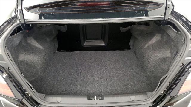 2023 Mitsubishi Mirage G4 ES