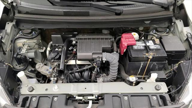 2023 Mitsubishi Mirage G4 ES