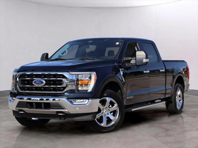 2021 Ford F-150 XLT for sale in Lees Summit, MO