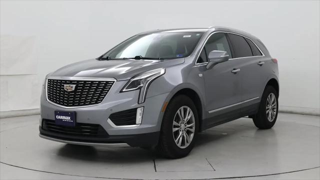 2023 Cadillac XT5 AWD Premium Luxury