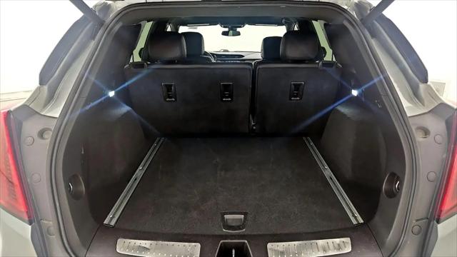 2023 Cadillac XT5 AWD Premium Luxury