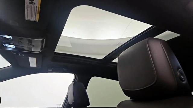 2023 Cadillac XT5 AWD Premium Luxury