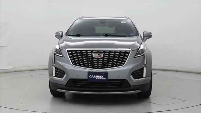 2023 Cadillac XT5 AWD Premium Luxury