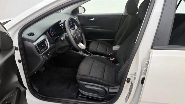 2022 Kia Rio 5 door S