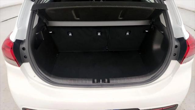 2022 Kia Rio 5 door S