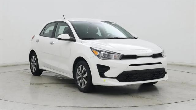2022 Kia Rio 5 door S for sale near Cincinnati, OH