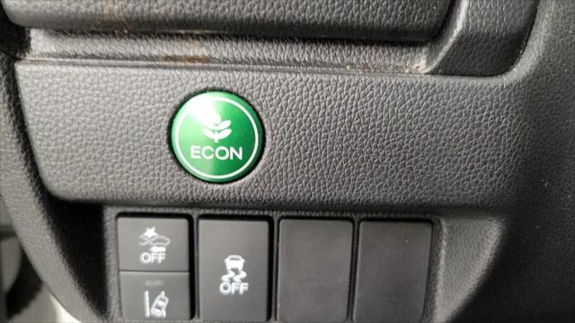 2019 Honda Fit EX