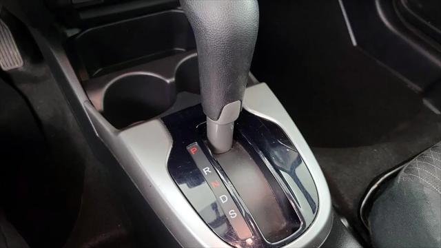 2019 Honda Fit EX