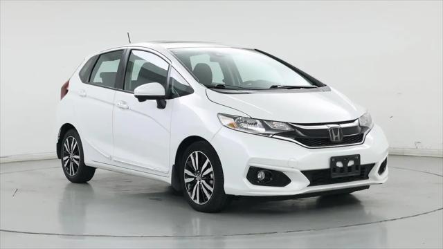2019 Honda Fit EX for sale near Cincinnati, OH