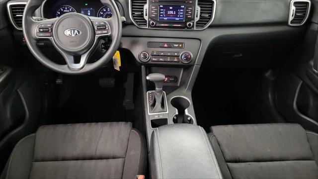 2017 Kia Sportage LX for sale near Cincinnati, OH