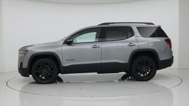 2023 GMC Acadia AWD SLT
