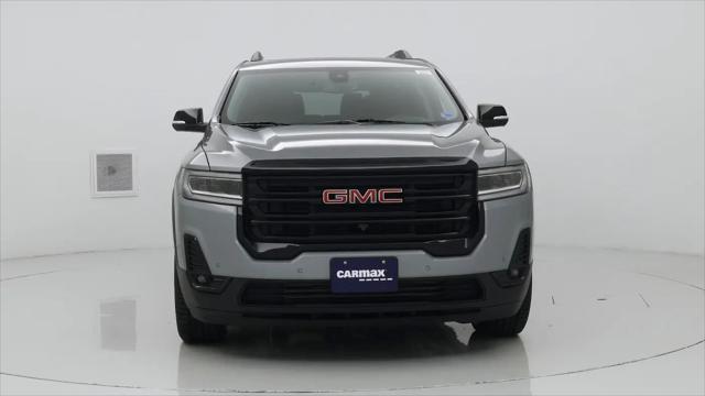 2023 GMC Acadia AWD SLT