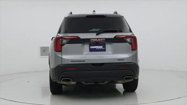 2023 GMC Acadia AWD SLT