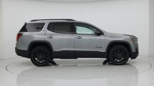 2023 GMC Acadia AWD SLT