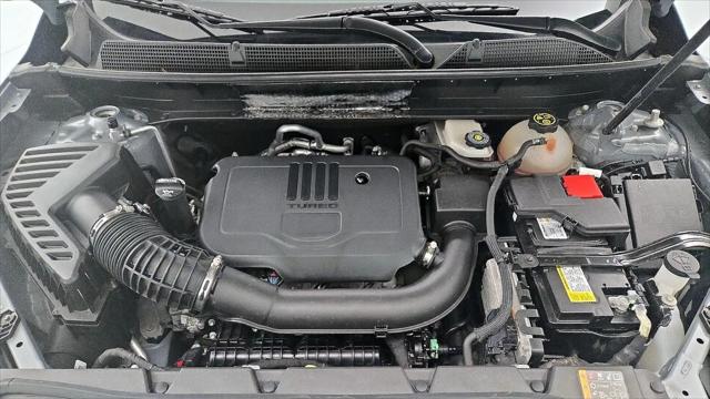 2023 GMC Acadia AWD SLT