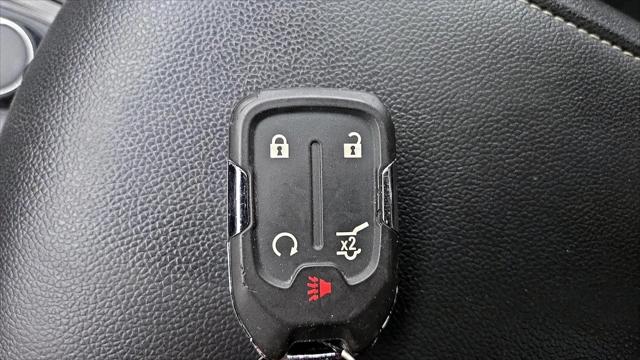 2023 GMC Acadia AWD SLT
