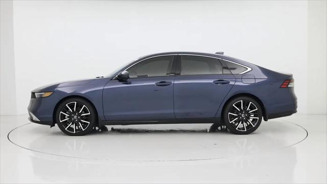 2026 Honda Accord Sedan Touring