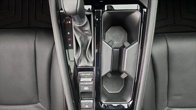2026 Honda Accord Sedan Touring