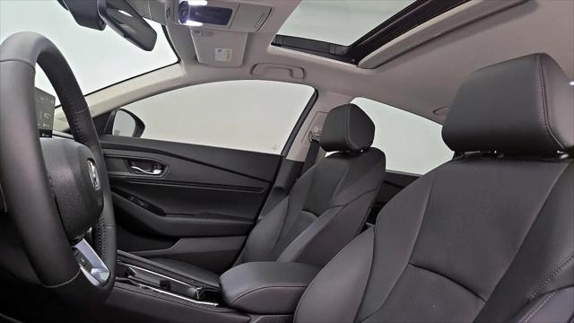 2026 Honda Accord Sedan Touring