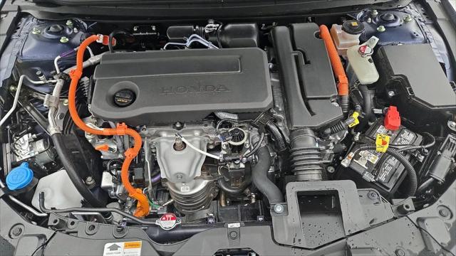 2026 Honda Accord Sedan Touring