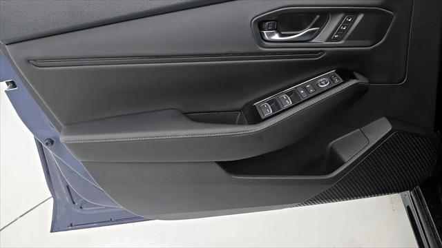 2026 Honda Accord Sedan Touring
