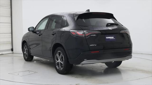 2023 Honda HR-V AWD EX-L