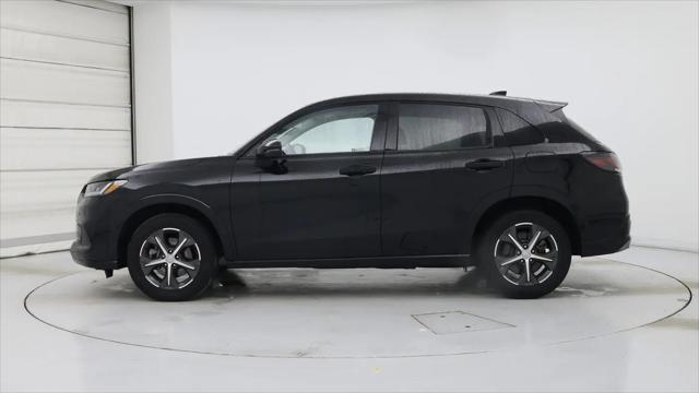 2023 Honda HR-V AWD EX-L