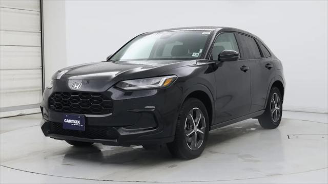 2023 Honda HR-V AWD EX-L
