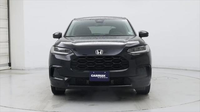 2023 Honda HR-V AWD EX-L