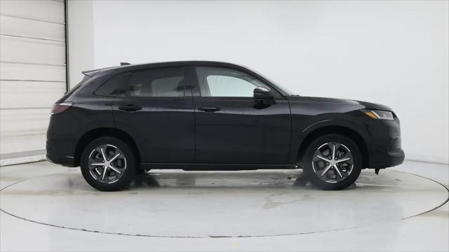 2023 Honda HR-V AWD EX-L