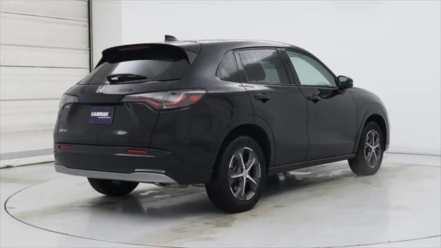 2023 Honda HR-V AWD EX-L