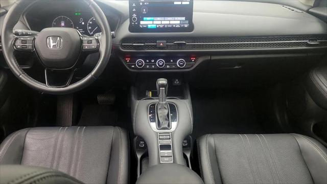2023 Honda HR-V AWD EX-L