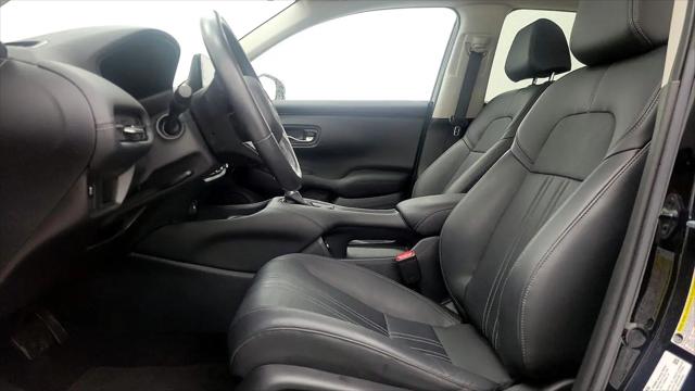 2023 Honda HR-V AWD EX-L