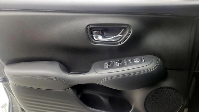 2023 Honda HR-V AWD EX-L
