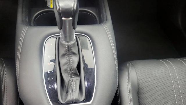 2023 Honda HR-V AWD EX-L