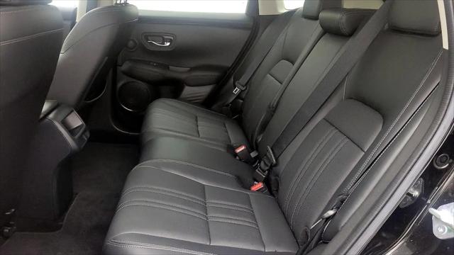 2023 Honda HR-V AWD EX-L