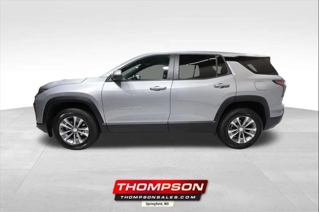 2026 Chevrolet Equinox FWD LT for sale in Springfield, MO